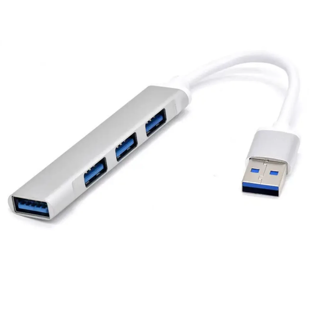 موزع USB حديد