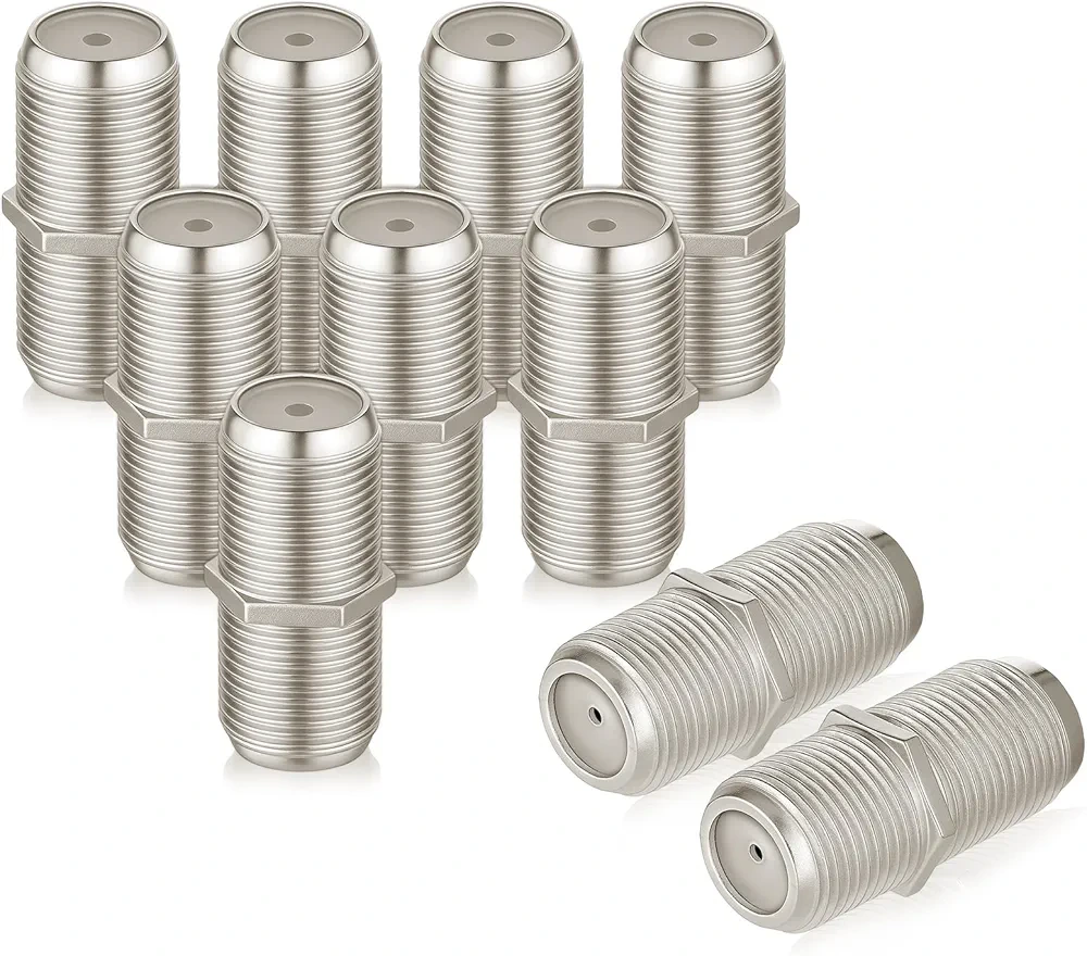 موصل خيط دش