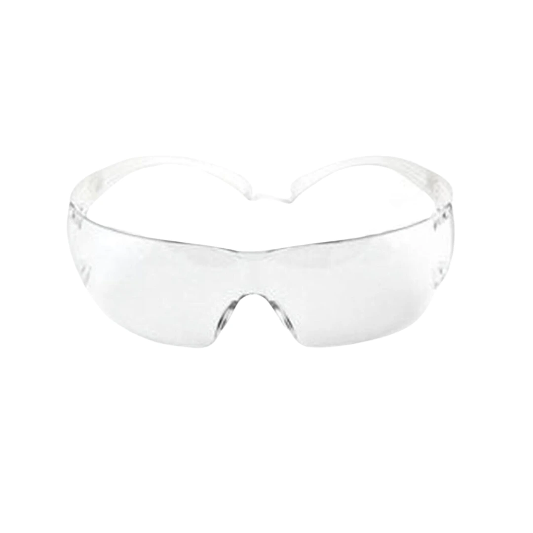 نظارت زجاجي ابيض