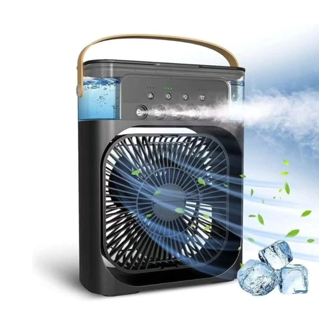 مروحة فواحة مباشر