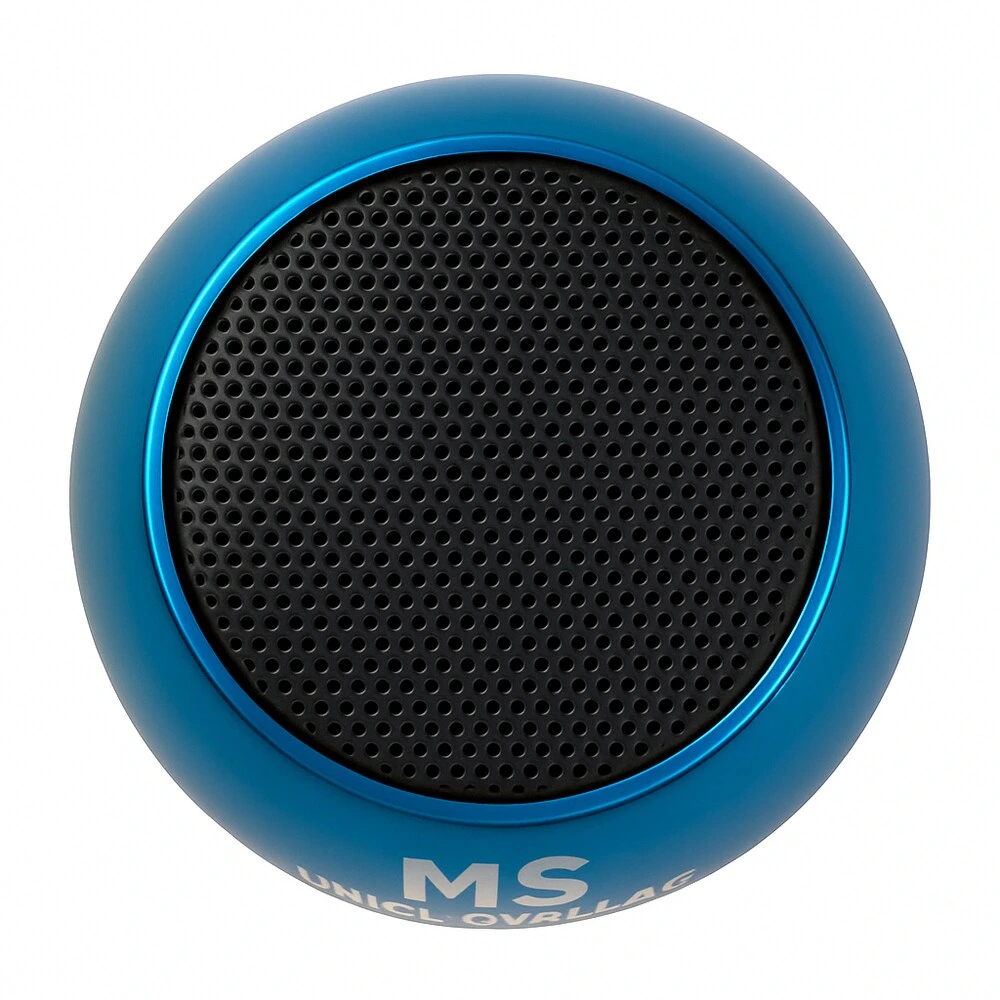 مكبر  صوت صغير